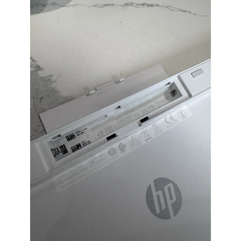 HP wireless keyboard